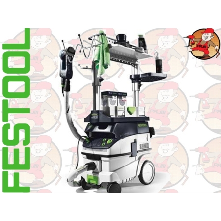 Zestaw "SPOT" do drobnych napraw FESTOOL ROTEX RO 90 DX/CTL 26 E/WCR 1000 , 712639